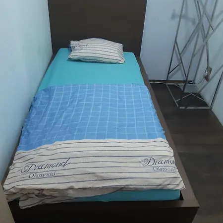 Wspolna 50 Centrum Homestay