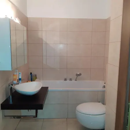 Homestay Wspolna 50 Centrum